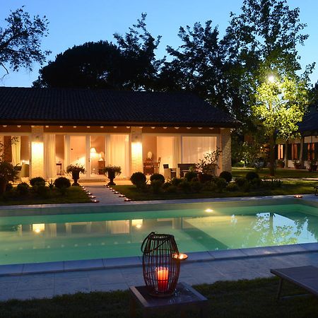 A Casa Di Delia B&B Charming House 산텔레나 디 실레아 외부 사진
