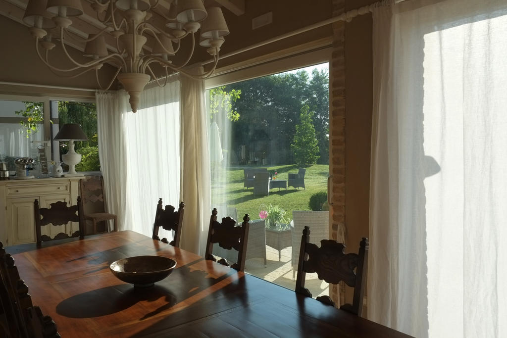A Casa Di Delia B&B Charming House 산텔레나 디 실레아 외부 사진