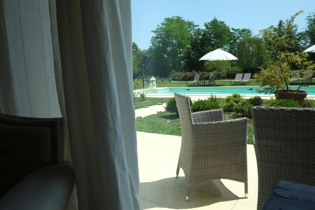 A Casa Di Delia B&B Charming House 산텔레나 디 실레아 외부 사진