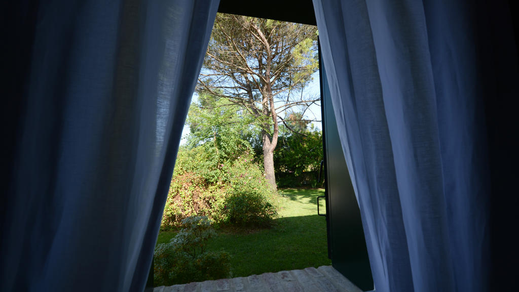 A Casa Di Delia B&B Charming House 산텔레나 디 실레아 객실 사진