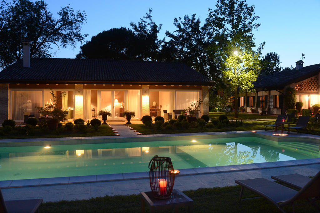 A Casa Di Delia B&B Charming House 산텔레나 디 실레아 외부 사진