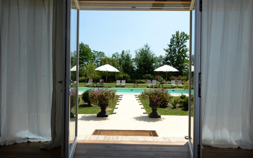A Casa Di Delia B&B Charming House 산텔레나 디 실레아 외부 사진