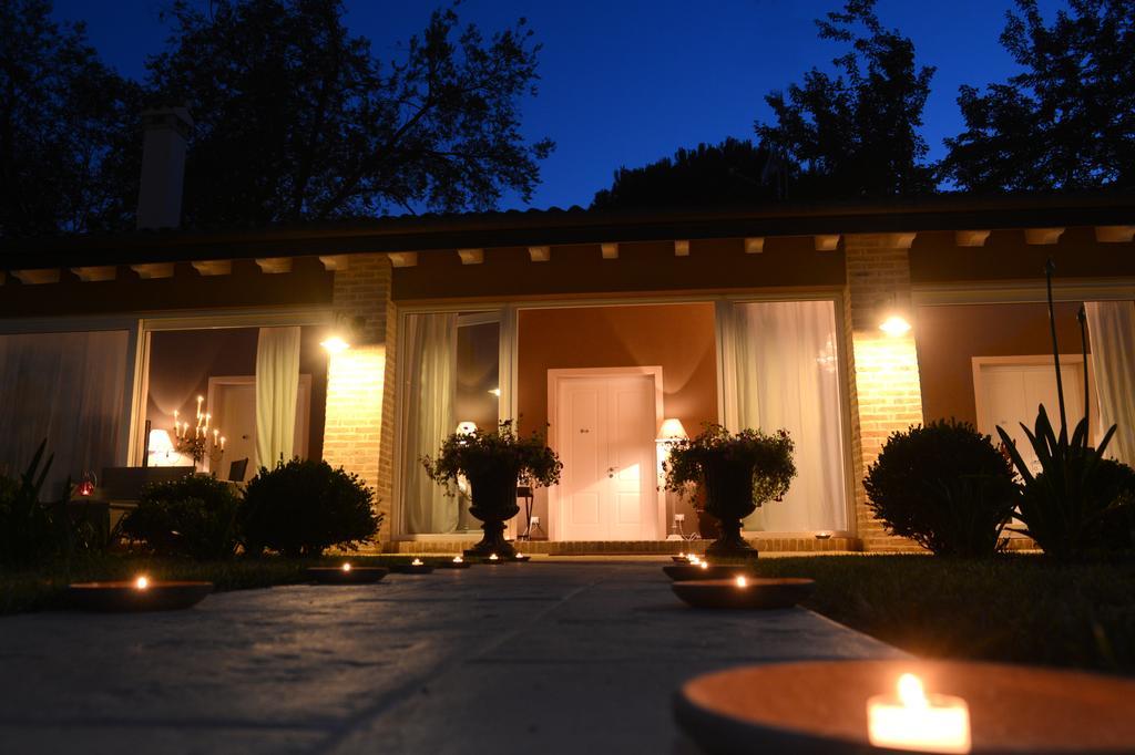 A Casa Di Delia B&B Charming House 산텔레나 디 실레아 외부 사진
