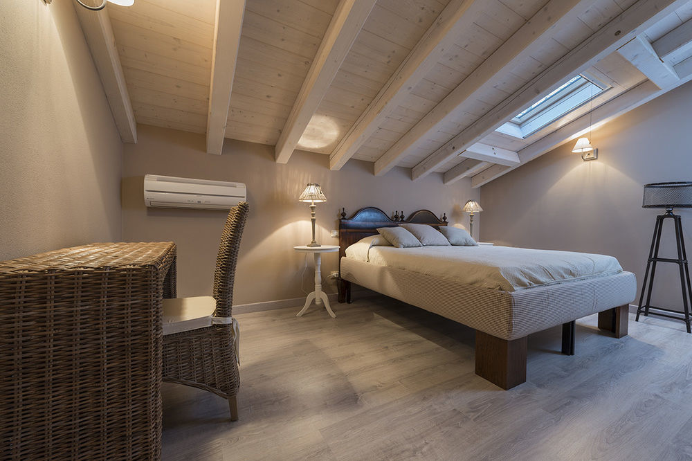 A Casa Di Delia B&B Charming House 산텔레나 디 실레아 외부 사진