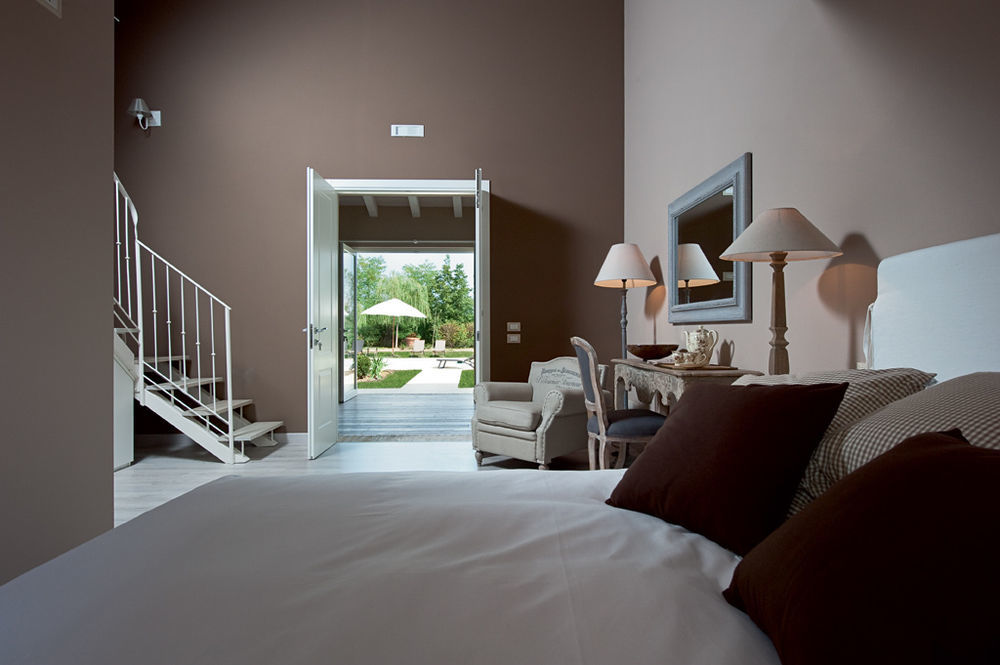 A Casa Di Delia B&B Charming House 산텔레나 디 실레아 외부 사진