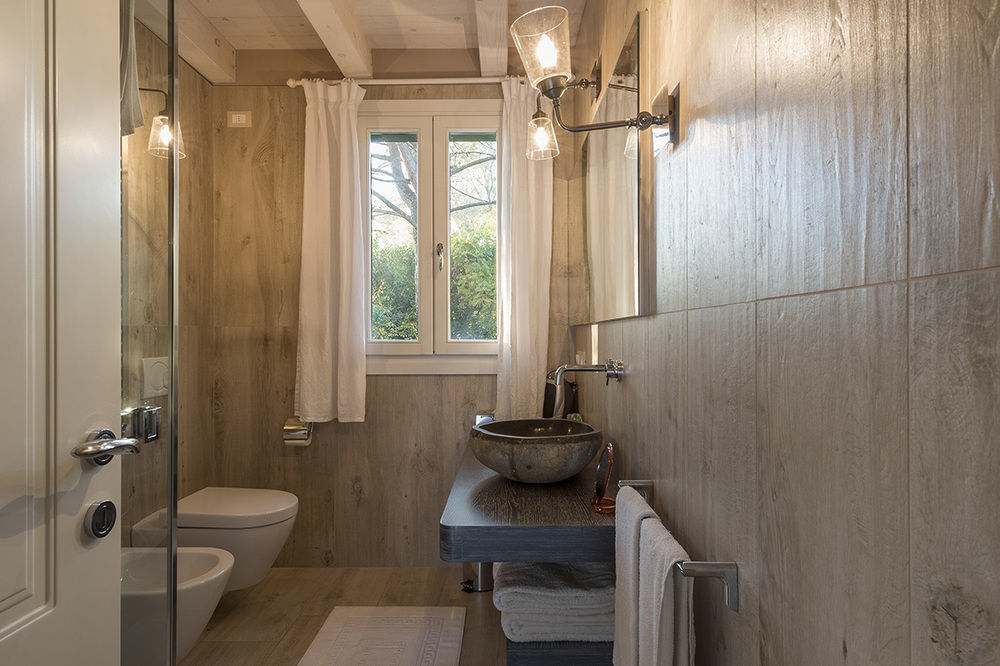A Casa Di Delia B&B Charming House 산텔레나 디 실레아 외부 사진