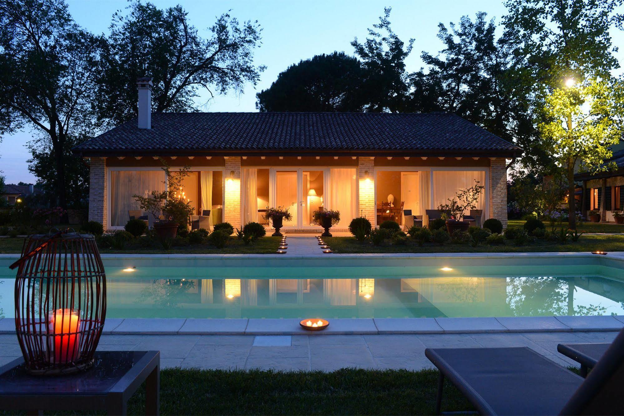 A Casa Di Delia B&B Charming House 산텔레나 디 실레아 외부 사진