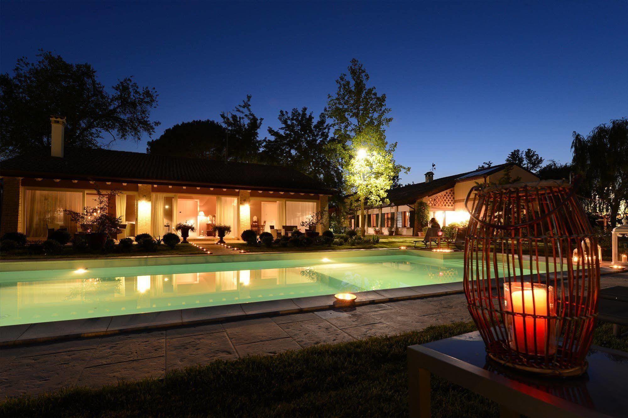A Casa Di Delia B&B Charming House 산텔레나 디 실레아 외부 사진