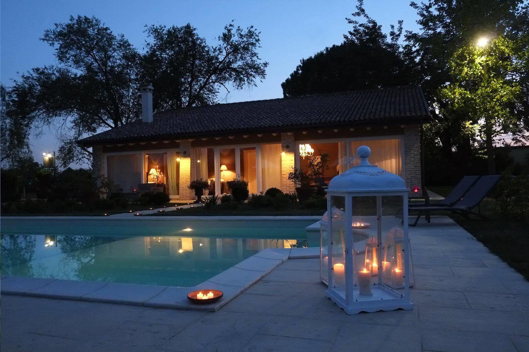 A Casa Di Delia B&B Charming House 산텔레나 디 실레아 외부 사진