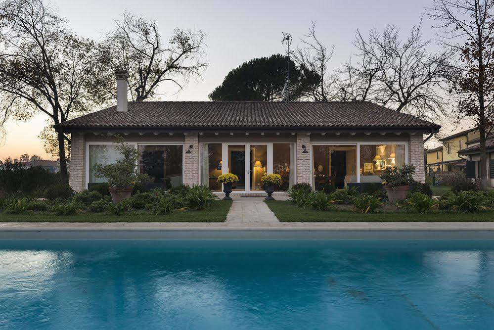 A Casa Di Delia B&B Charming House 산텔레나 디 실레아 외부 사진