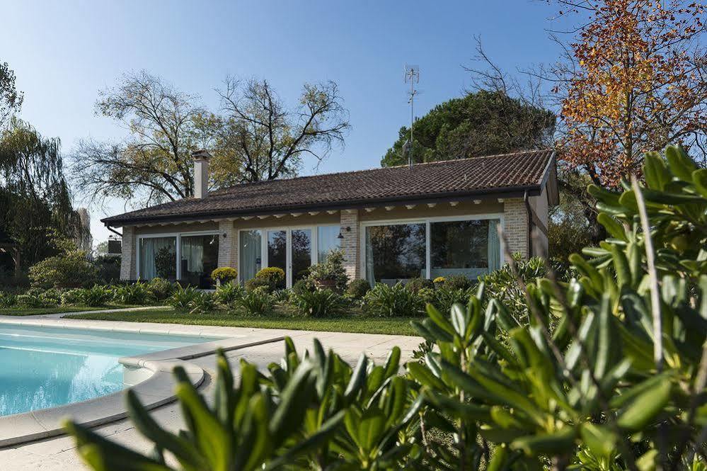 A Casa Di Delia B&B Charming House 산텔레나 디 실레아 외부 사진