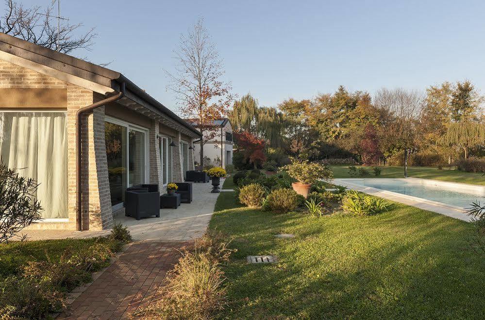 A Casa Di Delia B&B Charming House 산텔레나 디 실레아 외부 사진