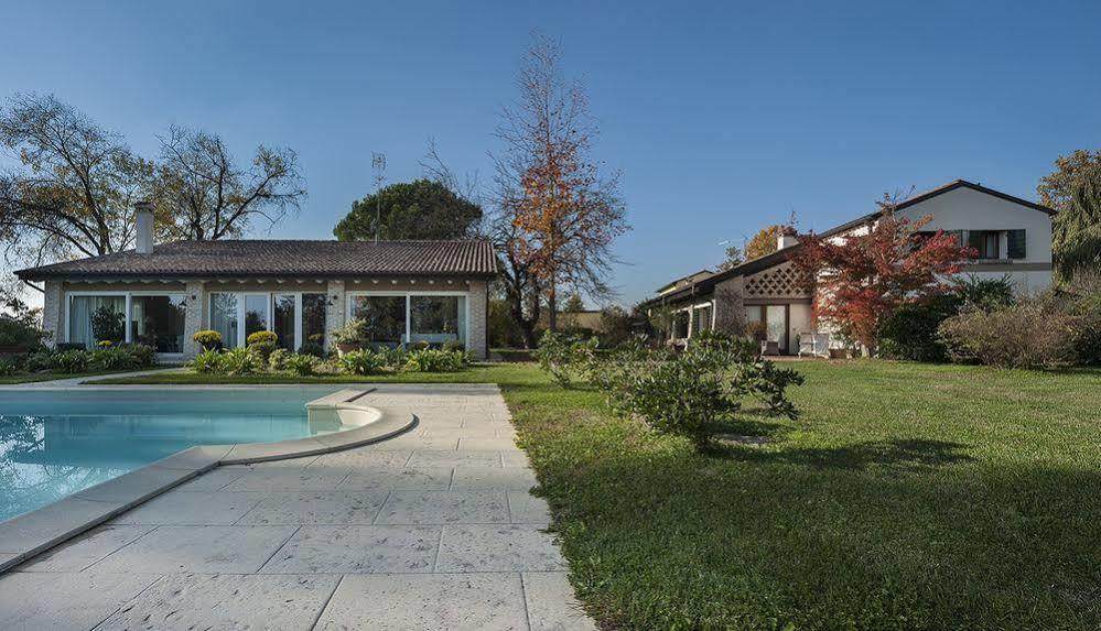 A Casa Di Delia B&B Charming House 산텔레나 디 실레아 외부 사진
