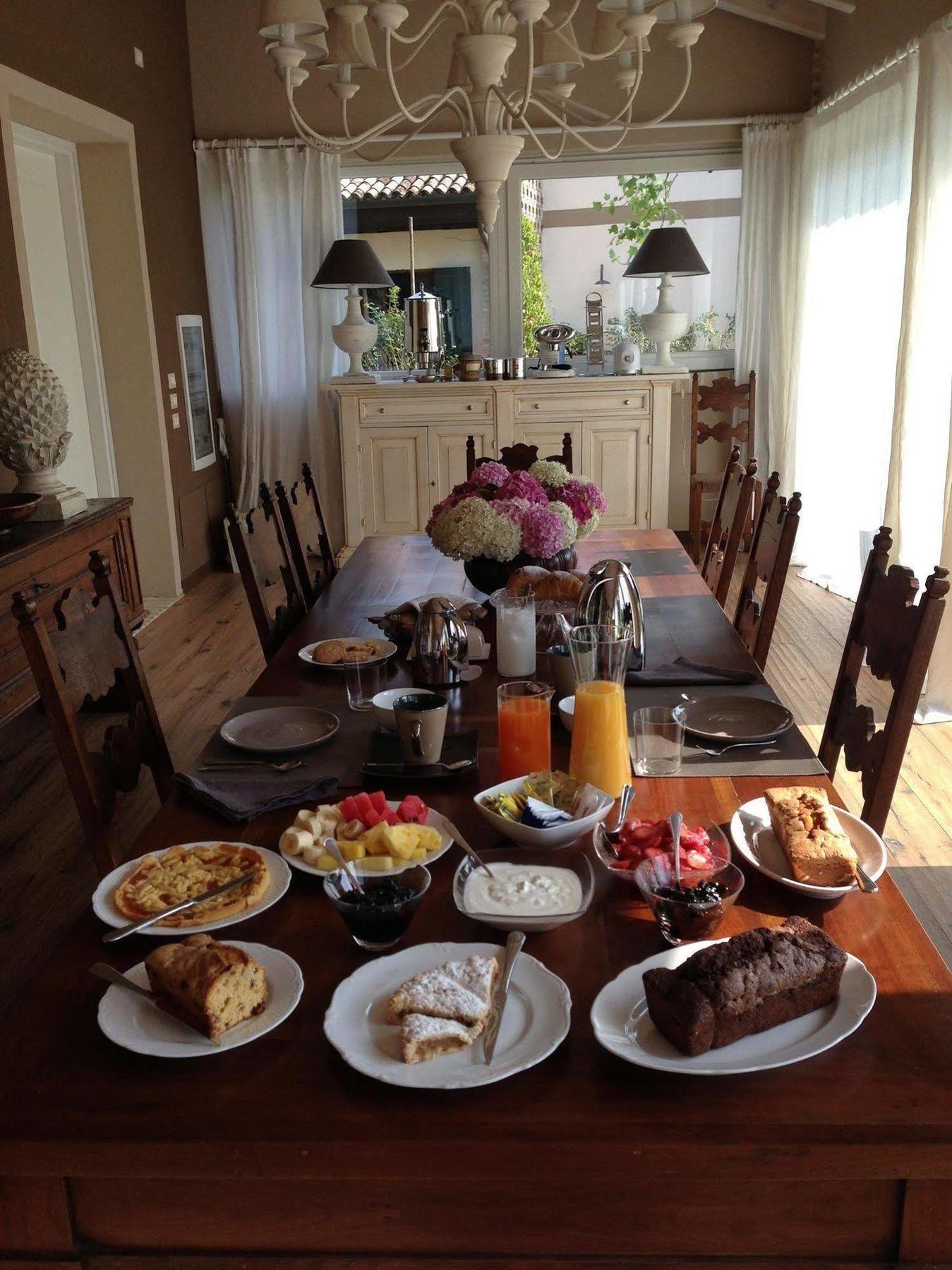 A Casa Di Delia B&B Charming House 산텔레나 디 실레아 외부 사진