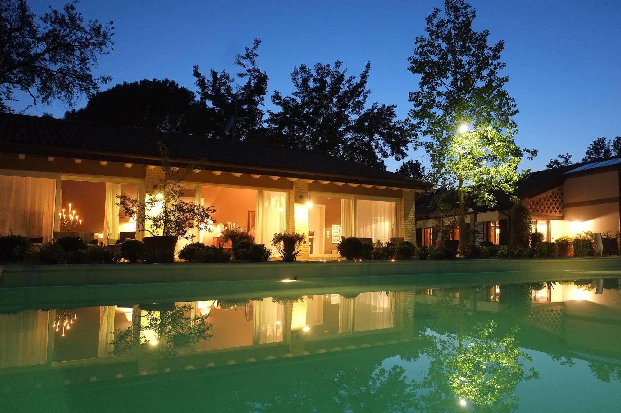 A Casa Di Delia B&B Charming House 산텔레나 디 실레아 외부 사진